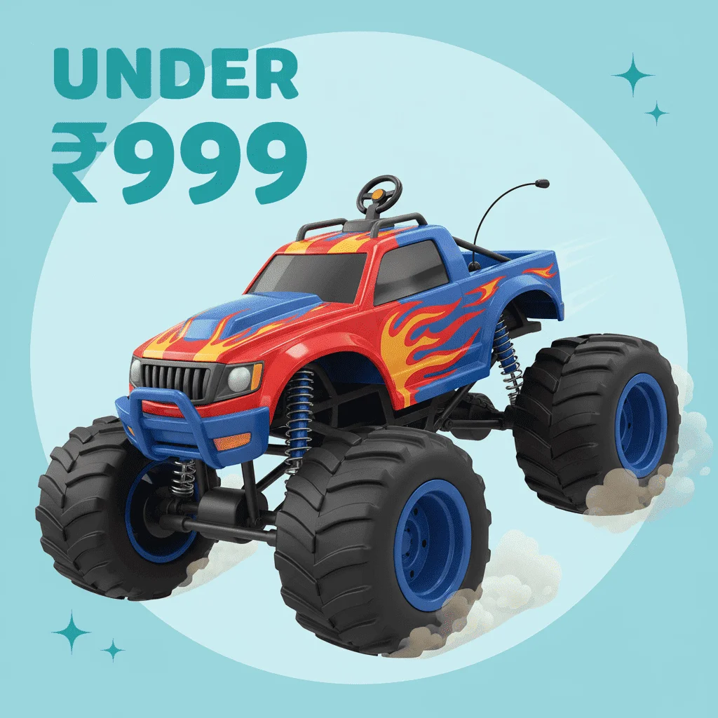 Colourful butterfly illustration with “3–5 years” label for preschool learning toys.